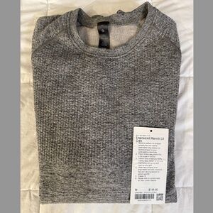 Mens Lululemon Crew Neck (Medium) *Never Worn*